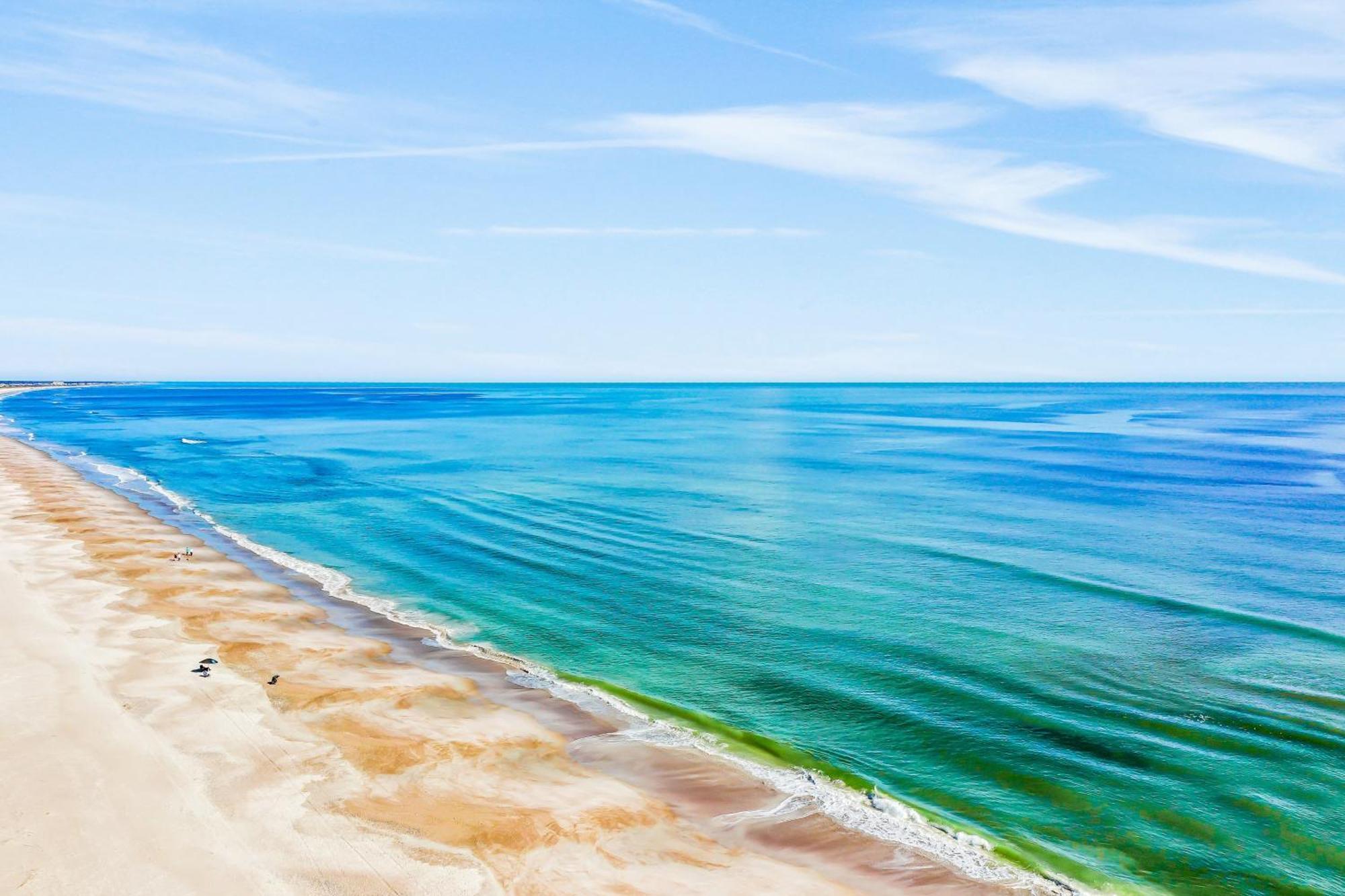 306 Sandcastles Фернандіна-Біч Екстер'єр фото